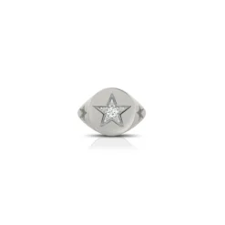 OPS OBJECTS - ANELLO ICON WHITE LUCY