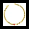Ops Objects - BRACCIALE Fable Heart