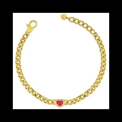 Ops Objects - BRACCIALE Fable Heart