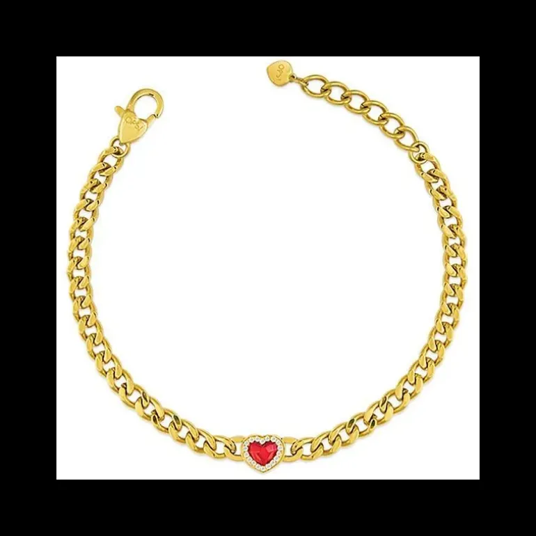 Ops Objects - BRACCIALE Fable Heart
