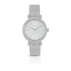 OPS Objects - Orologio HERITAGE in acciaio