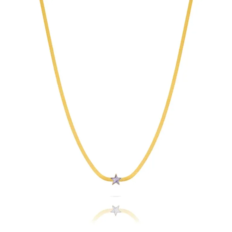 Ops Objects -Collana FABLE STAR