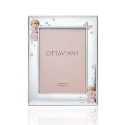 Ottaviani Cornice Bimba Angioletto