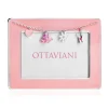 Ottaviani Cornice Bimba Charms
