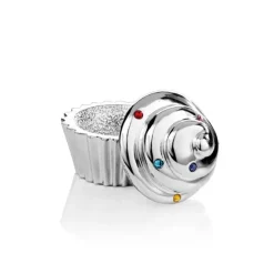 Ottaviani Scultura In Argento