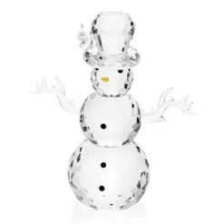 Ottaviani Scultura Pupazzo Di Neve