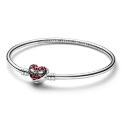 Pandora - Bracciale Marvel Spider-Man