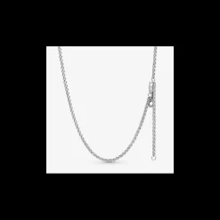 Pandora Catenina a Maglia Rolò