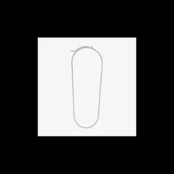 Pandora Catenina a Maglia Rolò