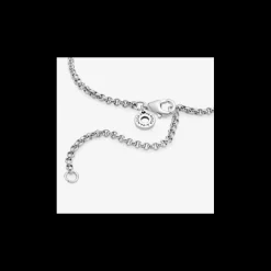 Pandora Catenina a Maglia Rolò