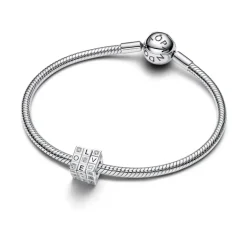 Pandora Charm Cubo LOVE