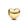 Pandora Charm Cuore Be Love da incidere