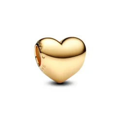 Pandora Charm Cuore Be Love da incidere