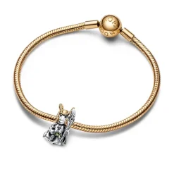 Pandora Charm Marvel, Loki