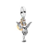 Pandora Charm Pendente Cupido