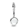 Pandora Charm Pendente Lente di Ingrandimento
