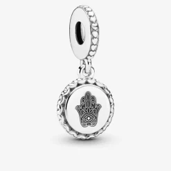 Pandora Charm Pendente Mano di Fatima