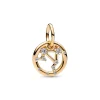 Pandora Charm Pendente Segno Zodiacale Bilancia