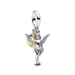 Pandora Charm Pendente Cupido