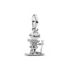 Pandora Charm Pendente Sciatore