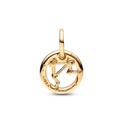 Pandora Charm Pendente Segno Zodiacale Bilancia