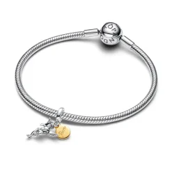 Pandora Charm Pendente Cupido