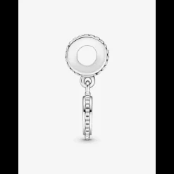 Pandora Charm Pendente Maschere Teatrali