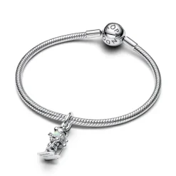 Pandora Charm Pendente Sciatore