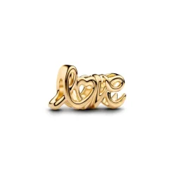 Pandora Charm "Love"