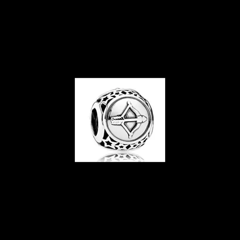 Pandora - Charm segno zodiacale Sagittario
