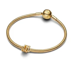 Pandora Charm Serpente