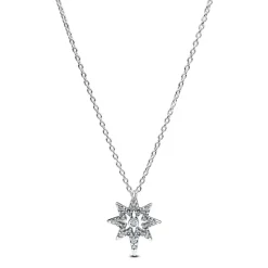 Pandora Collana Stella Polare