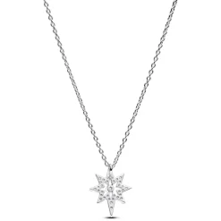 Pandora Collana Stella Polare