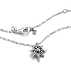 Pandora Collana Stella Polare