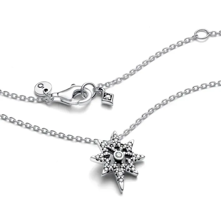 Pandora Collana Stella Polare