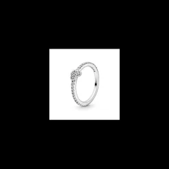 Pandora - Anello Farfalla scintillante