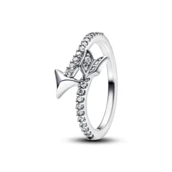 Pandora Anello Freccia Luminosa