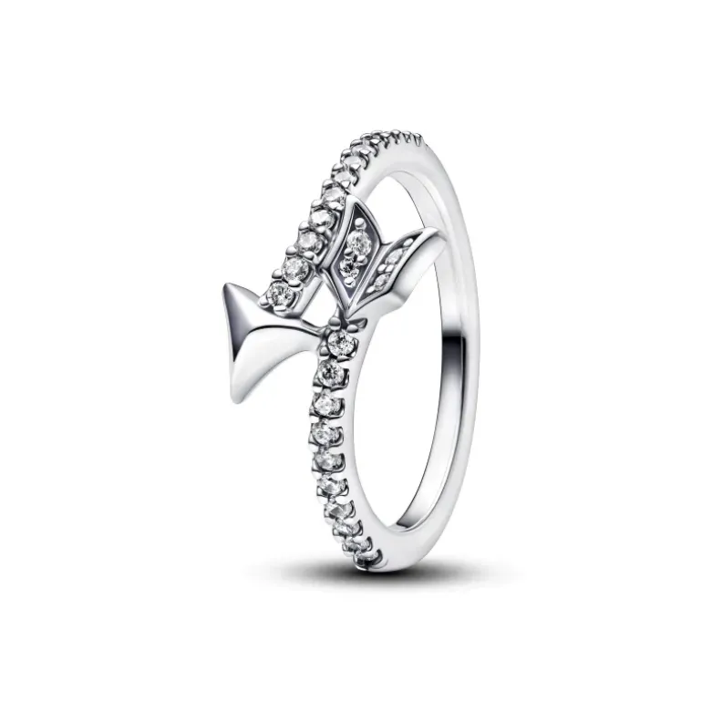 Pandora Anello Freccia Luminosa