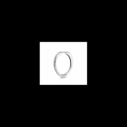 Pandora - Anello Pandora Archi d’amore luminosi