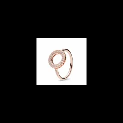 Pandora - Anello scintillante