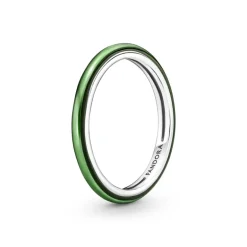 PANDORA Anello Verde