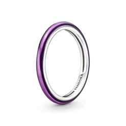 PANDORA Anello Viola