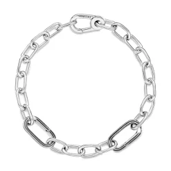 PANDORA Bracciale Maglia Link Pandora ME