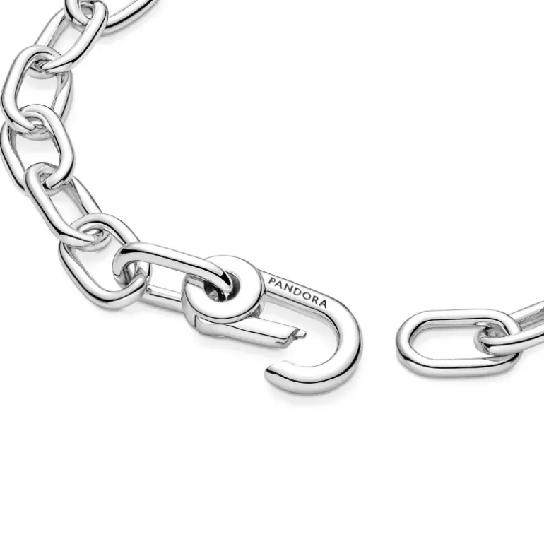 PANDORA Bracciale Maglia Link Pandora ME