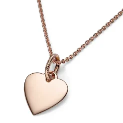 Pandora Charm Pendente Cuore da incidere