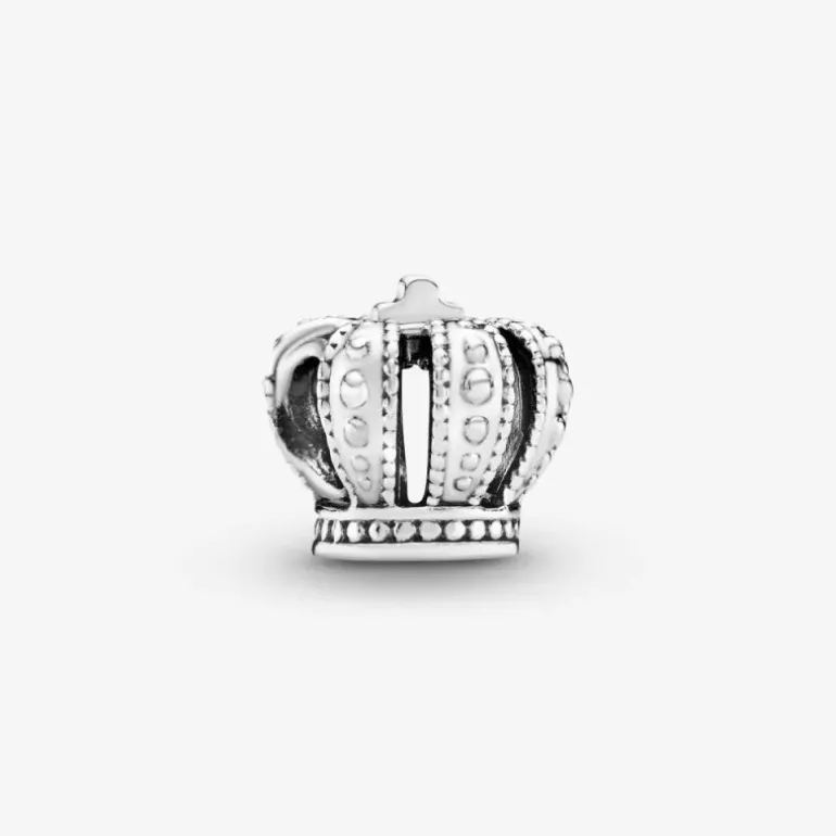 Pandora - Charm Corona Reale