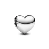 Pandora - Charm Cuore Be Love da incidere