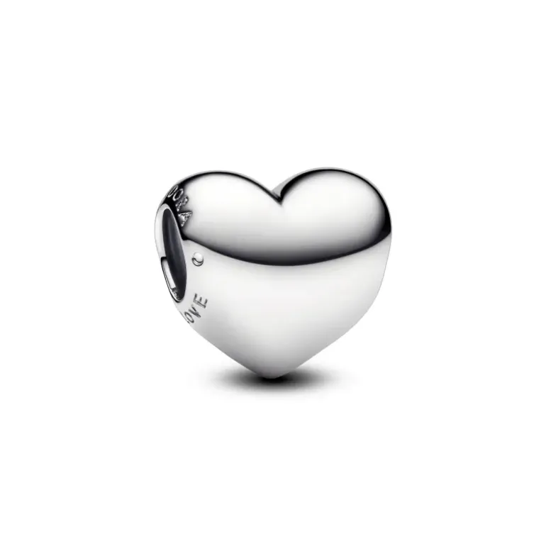 Pandora - Charm Cuore Be Love da incidere