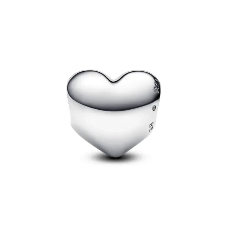 Pandora - Charm Cuore Be Love da incidere