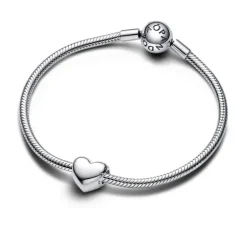 Pandora - Charm Cuore Be Love da incidere